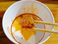 -袁师傅烤肉(弹子石店)