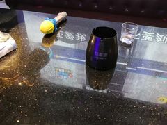 -欧歌堡KTV PARTY(万濠城店)