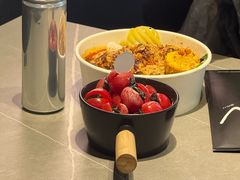 -W COLLECTIVE  DESSERT SHOP