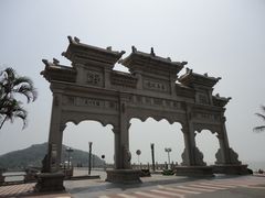 -野狸岛