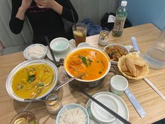 -米泰芒·东南亚料理(体育西店)