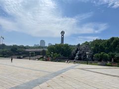 -烟台自然博物馆