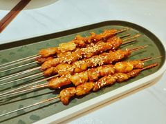 -清真·宁夏印象·盐池滩羊肉体验店(江宁路店)