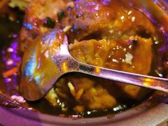 荷香狮子头-韵秋荷(宝山龙湖天街店)