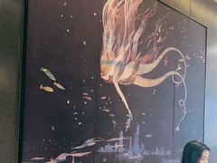 -星巴克(青浦宝龙店)