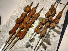 -阿里疆Alijiang·丝路美食·异域风情·清真(长楹天街店)