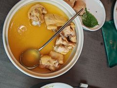 -望乡楼上海菜(日月光店)