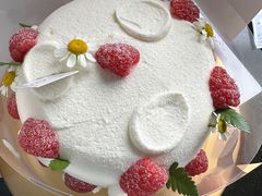 -花花卷卷·鲜食蛋糕(泉屋店)