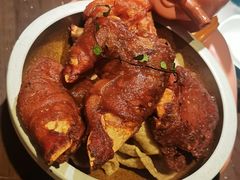 -食锦记·福建私房菜(浦西万达店)
