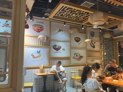 -生汆记米粉(环城南路店)