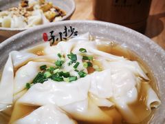 -默记孙抄手(经开万达店)