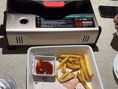 -烟火鱼乡(吾悦店)