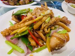 -文记壹心鸡(宝华路店)