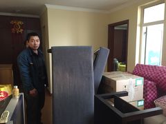 -北京利康运达搬家公司