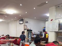大堂-胖子饭店(兴学弄店)
