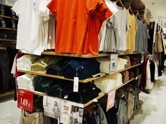 -优衣库(珠海华发商都店)