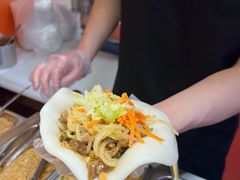 -张果佬年糕卷(科巷店)