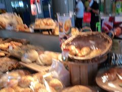 -西村叔叔的店·面包·甜品·蛋糕(清河万象汇店)