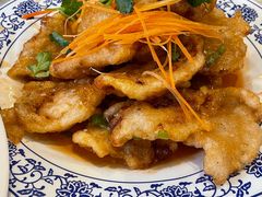 -石老头关东饺子王·东北菜(嘉华鑫城店)
