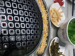 -韩宫宴烤肉·料理(砂之船奥特莱斯店)