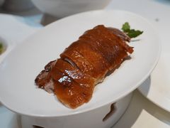 -四季民福烤鸭店(故宫店)