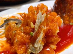 -顺风海鲜港(金玉兰店)