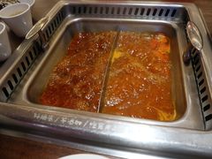 -巴邑火锅(江北万达店)