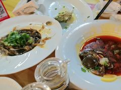 -舌尖上·霞浦滩涂海鲜·新闽菜(总店)