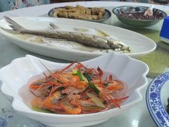-芸海阁·农家私房菜(沙家浜景区出口店)