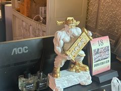 -逃脱反斗城沉浸剧情密室(北京路店)