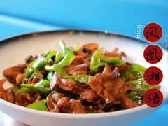 -凤凰湘语·湘粤鲜融(浦东旗舰店)