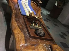 -沃阁巴厘原墅餐厅