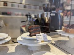 -大酉·M Coffee(北京美术馆店)