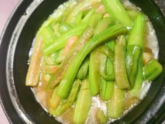 -师味葱扒虎头鲤·水席洛阳菜(元华店)