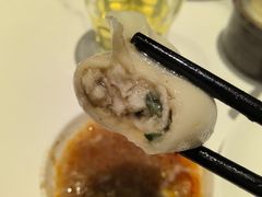 -双合园·海鲜水饺青岛菜(万佳广场店)