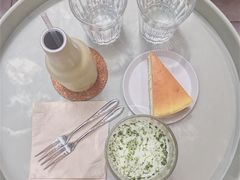 -Onirii Coffee(长乐路店)