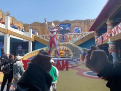 -大连海昌发现王国主题公园