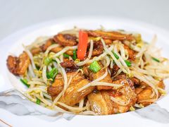 -有腥气私房菜·寻味顺德