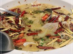 -太二酸菜鱼(广州IFC国金天地店)