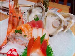 -清水日本料理铁板烧(学府路店)