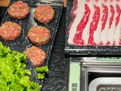 -韩时烤肉(枫蓝店)