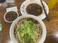 -柴氏风味斋(甘家口店)