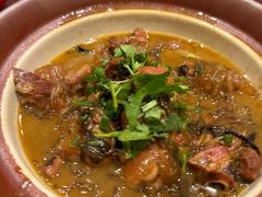 -金掌勺·锅包肉(广渠门店)