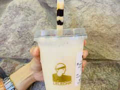 -LELECHA乐乐茶(美罗城店)