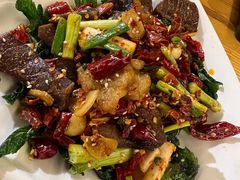 -88号小吃店·经典云南菜·地道纳西美食