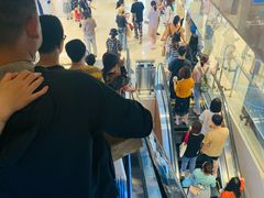 -新世界大丸百货