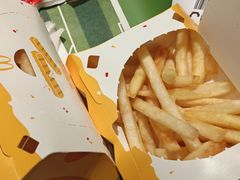 -麦当劳(国贸店)