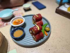 -点都德(汇盈广场店)