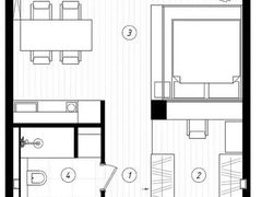 -宅天下装饰·匠心筑家(春熙店)