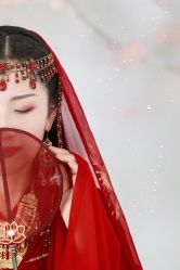 -盘子女人坊古装写真摄影(天津总店)